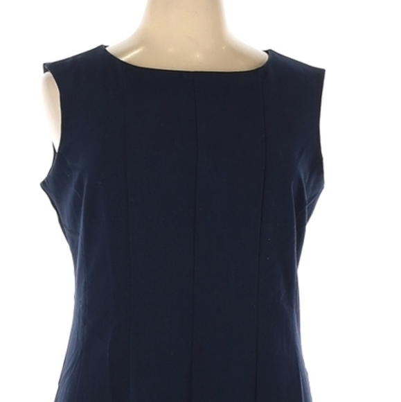 Harve Benard sleeveless dress size 14 - Picture 3 of 4